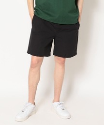 LUSOR | LUSOR（ルーソル）RESIN Nylon SHORTS/ナイロンショートパンツ(その他パンツ)