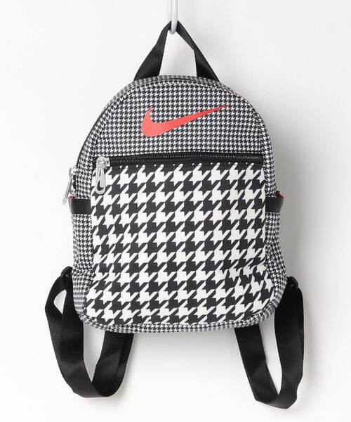 Nike ナイキ W Nsw Ftra 365 Mini Bkpk Icncl ナイキ ウィメンズ フューチュラ 365 ミニバックパック Dm3117 010black Chle R ボディバッグ ウエストポーチ Nike ナイキ のファッション通販 Zozotown
