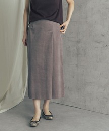 URBAN RESEARCH ROSSO | コーデュロイタックタイトスカート(スカート)