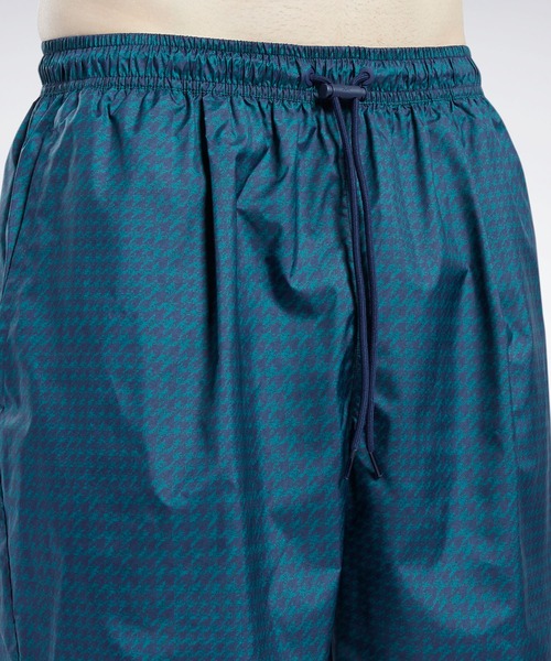 Reebok（リーボック）の「クラシックス ゴルフ ショーツ / Classics Golf Shorts（その他パンツ・メンズ・ネイビー/ライトブラウン・LARGE/X-LARGE/XXX-LARGE/X-SMALL/XX-LARGE/SMALL/MEDIUM）」の12枚目の写真