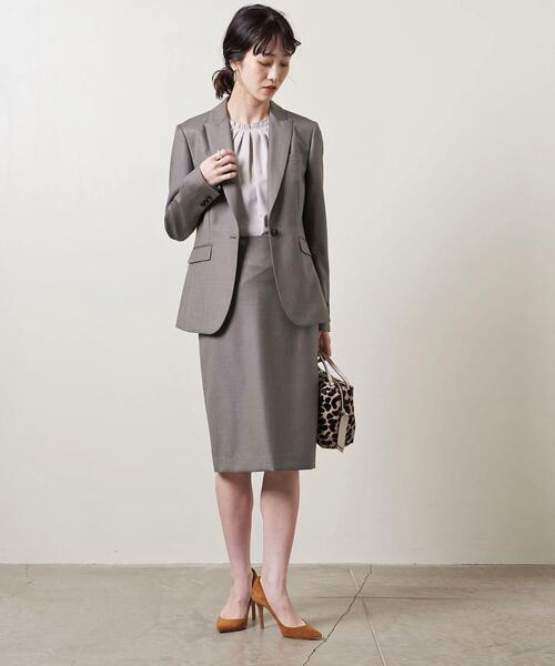 UNITED ARROWS（ユナイテッドアローズ）の「＜UNITED ARROWS＞CANONICO