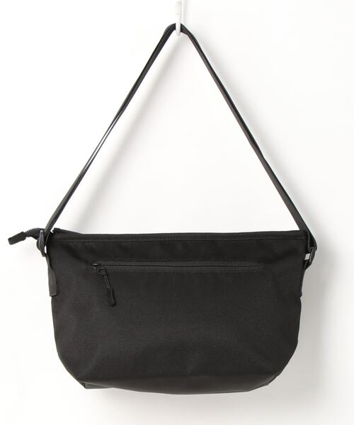 COLONY 2139（コロニートゥーワンスリーナイン）の「スタンダードメッセンジャーバッグ（メッセンジャーバッグ・メンズ・ブラック・FREE）」の2枚目の写真