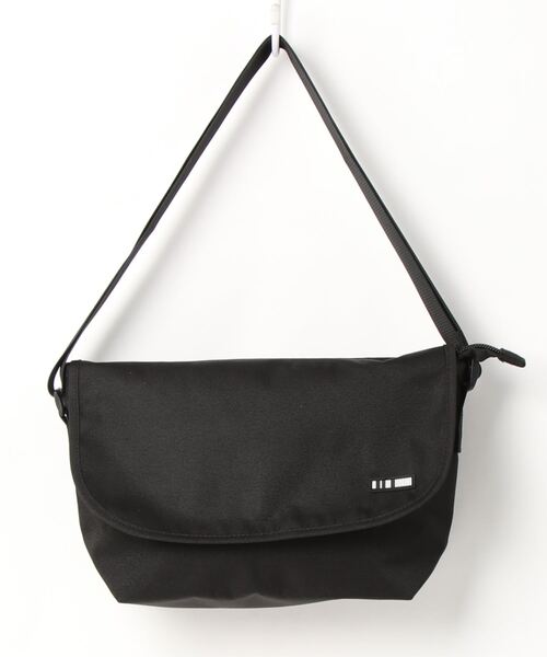 COLONY 2139（コロニートゥーワンスリーナイン）の「スタンダードメッセンジャーバッグ（メッセンジャーバッグ・メンズ・ブラック・FREE）」の7枚目の写真