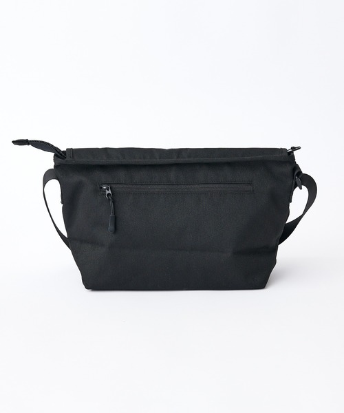 COLONY 2139（コロニートゥーワンスリーナイン）の「スタンダードメッセンジャーバッグ（メッセンジャーバッグ・メンズ・ブラック・FREE）」の8枚目の写真