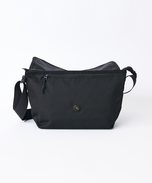 COLONY 2139（コロニートゥーワンスリーナイン）の「スタンダードメッセンジャーバッグ（メッセンジャーバッグ・メンズ・ブラック・FREE）」の5枚目の写真