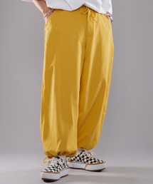 kutir | ドローコードミリタリーライクパンツ(その他パンツ)