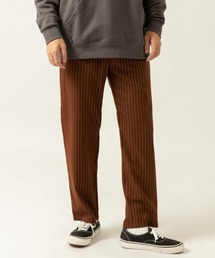 ITEMS URBANRESEARCH | TRストレッチ ストライプイージーパンツ(その他パンツ)