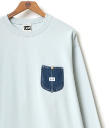 Lee リー レディース のスウェット通販 Zozotown