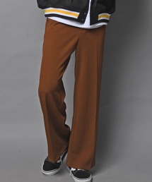 JACKROSE | JE-カット-ワイドスラックス(スラックス)