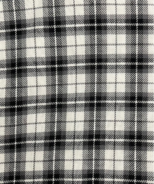 apres jour mignon（アプレジュールミニョン）の「アソートショートチェックシャツ 【ZOZOTOWN限定アイテム】（シャツ/ブラウス・レディース・マスタード/ブラック/グリーン系その他/ブラック系その他/グリーン/ブルー系その他・X-LARGE/フリー）」の22枚目の写真