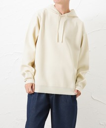 URBAN COLLECTION | URBAN COLLECTION アーバンコレクション 軽量ニット プルオーバーパーカー(パーカー)