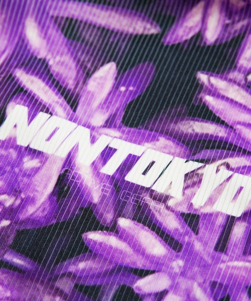 NON TOKYO（ノントーキョー）の「NON TOKYO/ノントーキョー/リブクルー