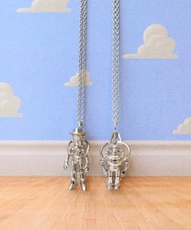 Disney ディズニー メンズ のネックレス通販 Zozotown