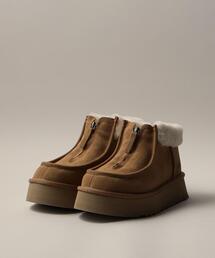 UGG | ＜UGG（アグ）＞FUNKETTE BOOT(ブーツ)