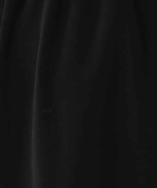 FEELING MADE（フィーリングメイド）の「FEELING MADE ストレッチマイクロフリース ジョガーパンツ <UNISEX>（スウェットパンツ・レディース・ブラック/オリーブ・SMALL/MEDIUM/LARGE）」の19枚目の写真