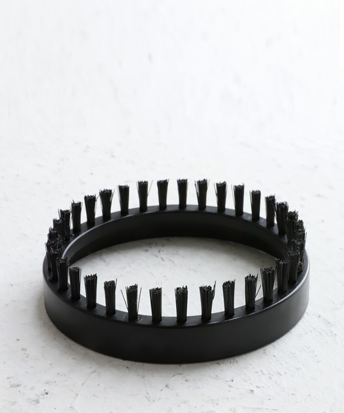 antiqua（アンティカ）の「折り畳み式高圧衣料スチーマー（生活家電・レディース・ブラック・FREE）」の16枚目の写真