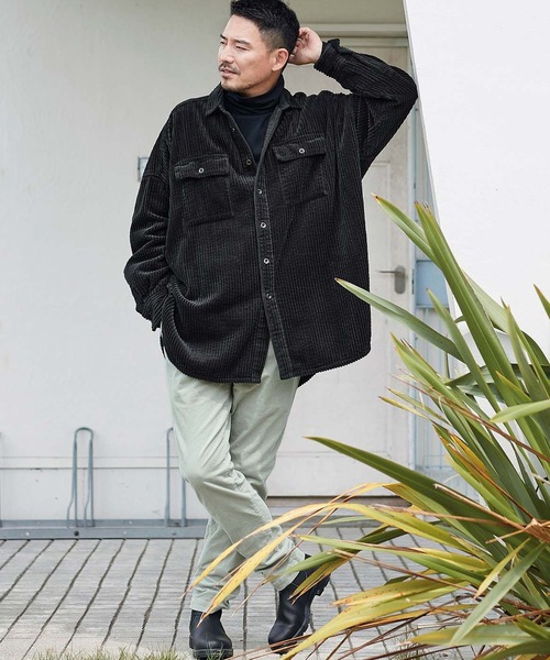 【セール】サニークラウズ 贅沢カットソータートル（Tシャツ/カットソー）｜Sunny clouds（サニークラウズ）