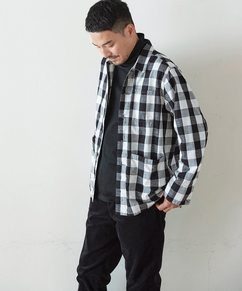 【セール】サニークラウズ 贅沢カットソータートル（Tシャツ/カットソー）｜Sunny clouds（サニークラウズ）