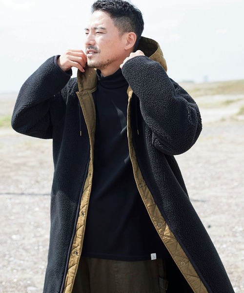 【セール】サニークラウズ 贅沢カットソータートル（Tシャツ/カットソー）｜Sunny clouds（サニークラウズ）