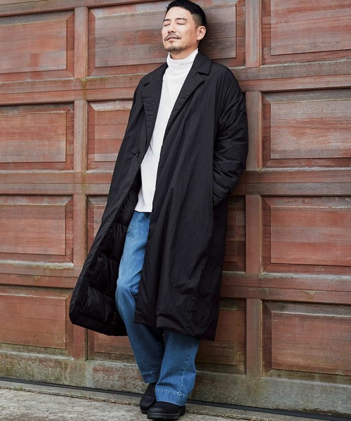 【セール】サニークラウズ 贅沢カットソータートル（Tシャツ/カットソー）｜Sunny clouds（サニークラウズ）