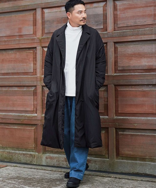 【セール】サニークラウズ 贅沢カットソータートル（Tシャツ/カットソー）｜Sunny clouds（サニークラウズ）