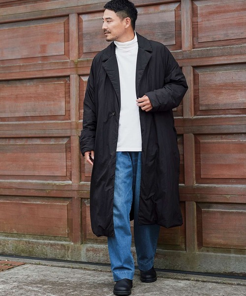 【セール】サニークラウズ 贅沢カットソータートル（Tシャツ/カットソー）｜Sunny clouds（サニークラウズ）