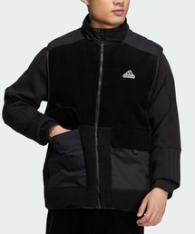 Adidas アディダス メンズ のベスト通販 Zozotown
