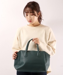 韓国風2WAYショルダーバック