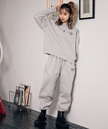 【PAGEBOYLIM】ウラキモウルーズパンツ