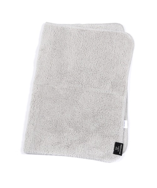 セール】蓄熱ボアブランケットS 214686（ブランケット）｜TRAVEL