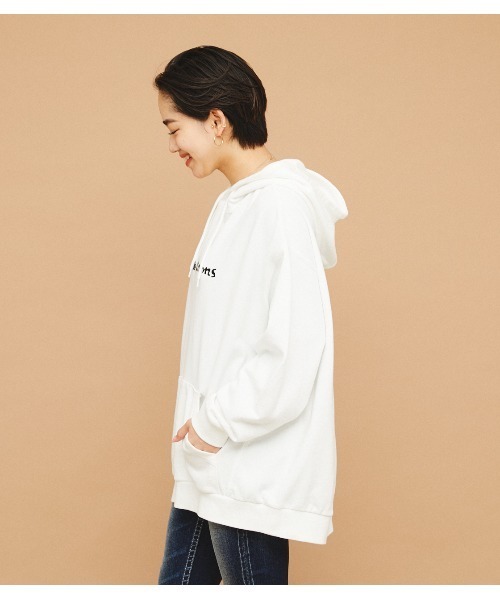 毎日出荷中 セール Ryu Ambe スウェットパーカー パーカー Rodeo Crowns Wide Bowl ロデオクラウンズワイドボウル のファッション 大注目人気殺到 Arenatheatre Net