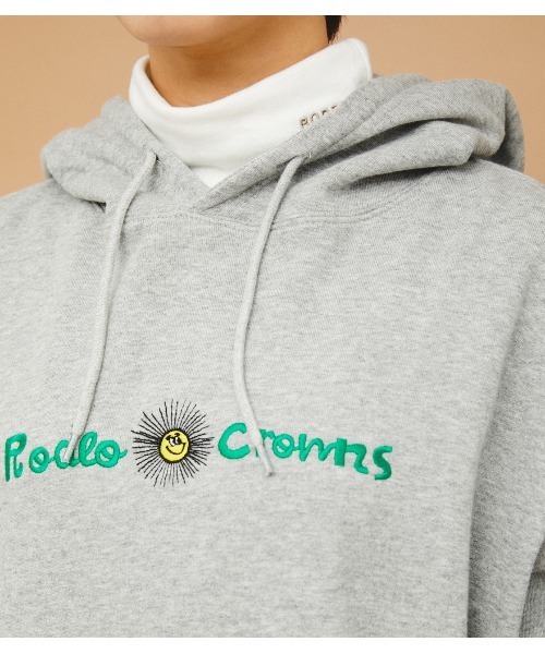 毎日出荷中 セール Ryu Ambe スウェットパーカー パーカー Rodeo Crowns Wide Bowl ロデオクラウンズワイドボウル のファッション 大注目人気殺到 Arenatheatre Net