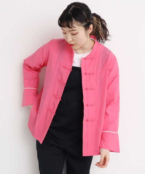 I am I in fact（アイアムアイインファクト）の「○Shay Shay