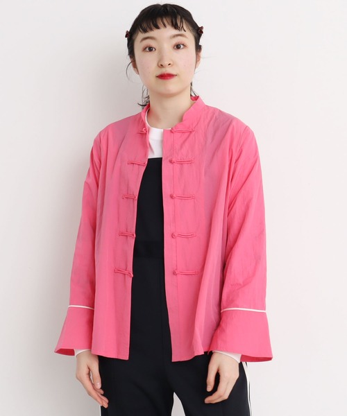 I am I in fact（アイアムアイインファクト）の「○Shay Shay