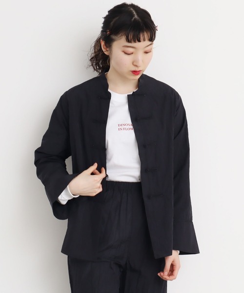 I am I in fact（アイアムアイインファクト）の「○Shay Shay