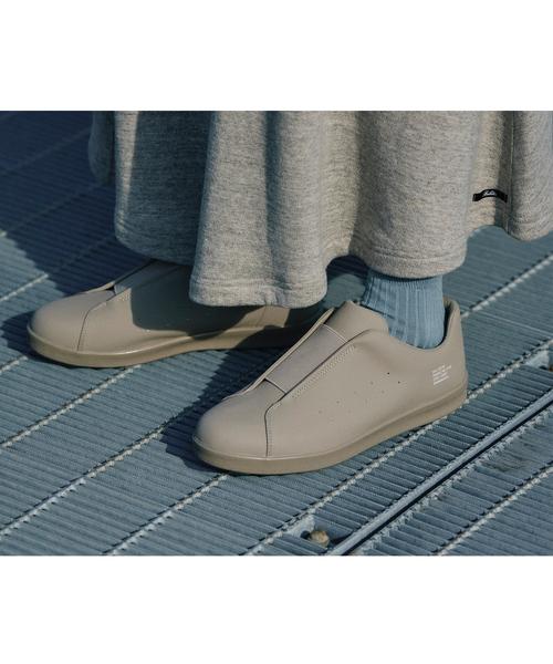 MoonStar（ムーンスター）の「【MOON STAR / ムーンスター】 810S KITCHE：スニーカー◆（スニーカー・レディース・グレー/ホワイト・23/24/25）」の7枚目の写真