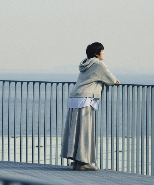 MoonStar（ムーンスター）の「【MOON STAR / ムーンスター】 810S KITCHE：スニーカー◆（スニーカー・レディース・グレー/ホワイト・23/24/25）」の8枚目の写真