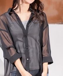 Honeys | テレコキャミソール(キャミソール)