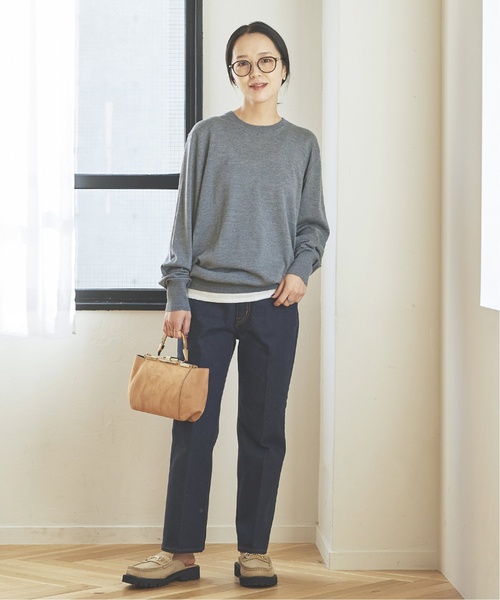 plage（プラージュ）の「【CAMINANDO/カミナンド】TREK SOLE BIT ミュール◆（スリッポン・レディース・ベージュ・38/35/36/37）」の17枚目の写真