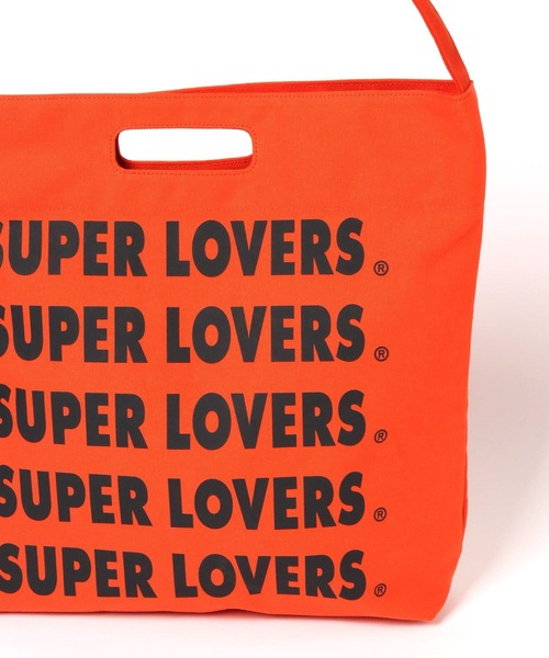 niko and（ニコアンド）の「【SUPER LOVERS（スーパーラヴァーズ