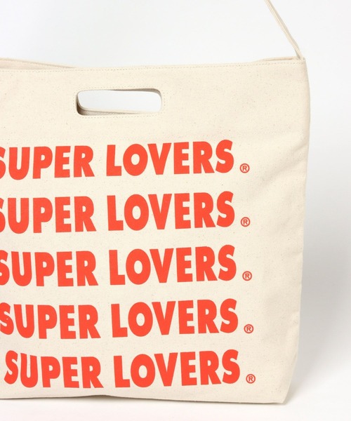 niko and（ニコアンド）の「【SUPER LOVERS（スーパーラヴァーズ