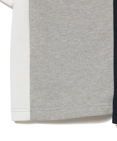 BEAMS BOY（ビームスボーイ）の「THE NORTH FACE PURPLE LABEL × BEAMS