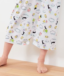 TSUMORI CHISATO SLEEP ワンピース 夏 宇宙柄 空 猫 ラメ TSUMORI CHISATO SLEEP ワンピース 夏 宇宙柄 空 猫 ラメ - メルカリ
