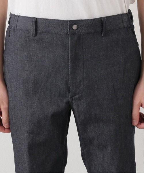 NEW BALANCE(ニューバランス)の「【New Balance / ニューバランス】MET24 DENIM SKINNY FIT(デニムパンツ・メンズ・ネイビー・SMALL/MEDIUM/LARGE/X-LARGE)」の7枚目の写真