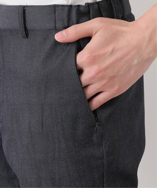 NEW BALANCE(ニューバランス)の「【New Balance / ニューバランス】MET24 DENIM SKINNY FIT(デニムパンツ・メンズ・ネイビー・SMALL/MEDIUM/LARGE/X-LARGE)」の10枚目の写真