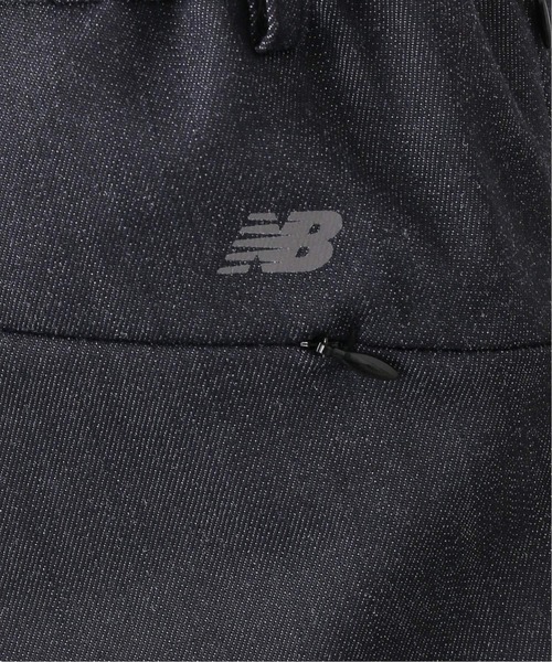 NEW BALANCE(ニューバランス)の「【New Balance / ニューバランス】MET24 DENIM SKINNY FIT(デニムパンツ・メンズ・ネイビー・SMALL/MEDIUM/LARGE/X-LARGE)」の12枚目の写真