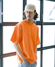 BAYFLOW | ピグメントS/S TEE(Tシャツ/カットソー)