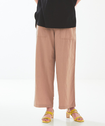 abahouse mavie | ﾚｰﾖﾝﾘﾈﾝｲｰｼﾞｰﾍﾞｲｶｰPT(その他パンツ)