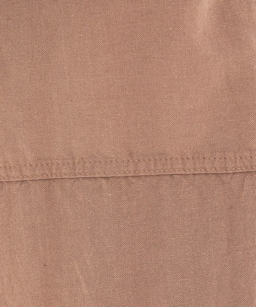 abahouse mavie（アバハウスマヴィ）の「レーヨンリネンイージーベイカーパンツ（その他パンツ・レディース・グリーン/ブラック/ベージュ/ピンク・38/36）」の11枚目の写真