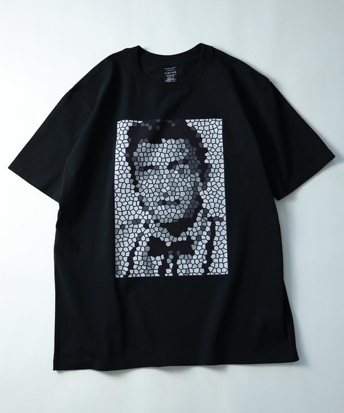 Novel Core iCoN Tシャツ Mサイズ NYASA Tシャツ Mサイズ – FAN+Life